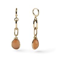 Orecchini Unoaerre Donna in Bronzo 014EXO0061000 2781 - 014EXO0061000 2781